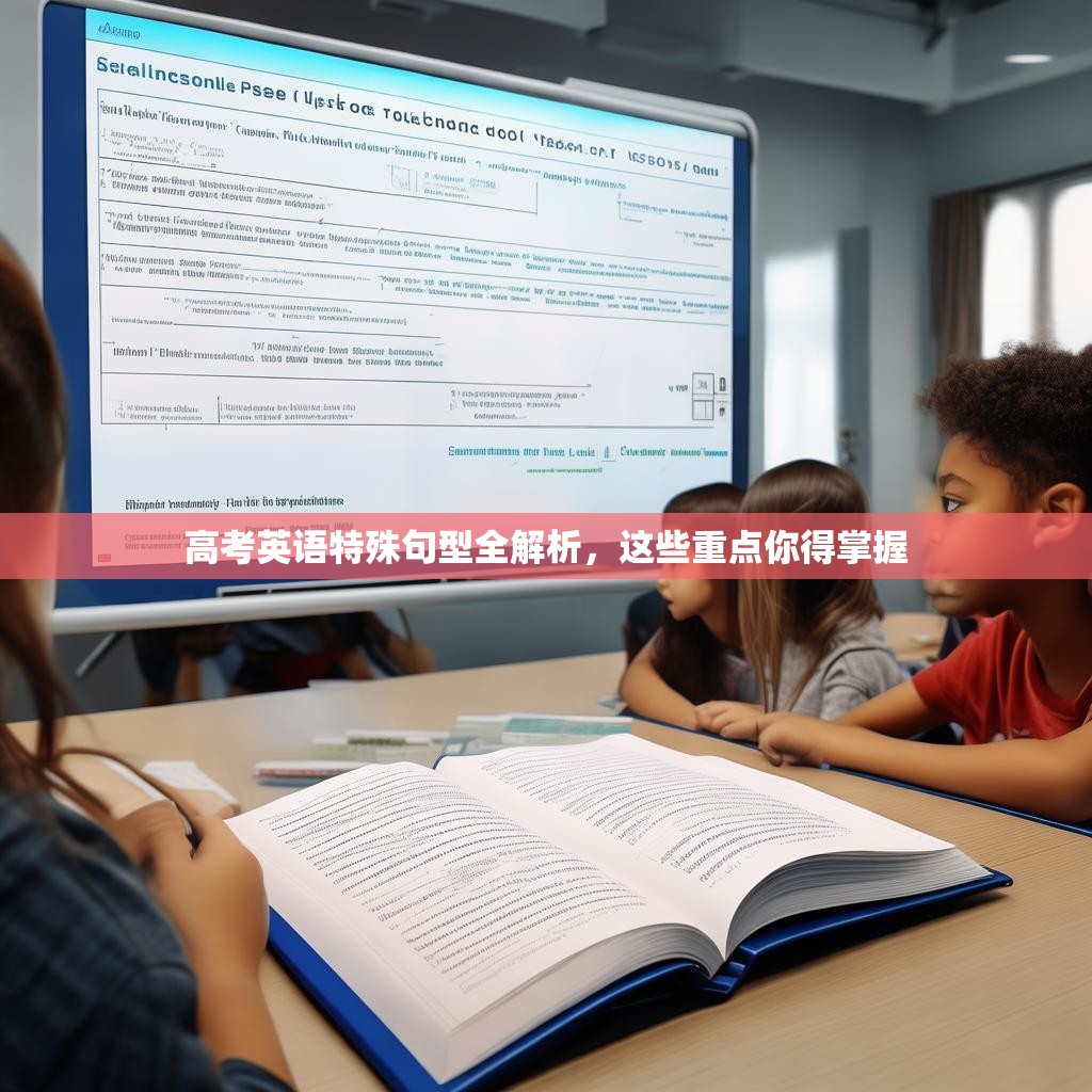 高考英语特殊句型全解析,这些重点你得掌握 高考英语特殊句型全解析,这些重点你得掌握