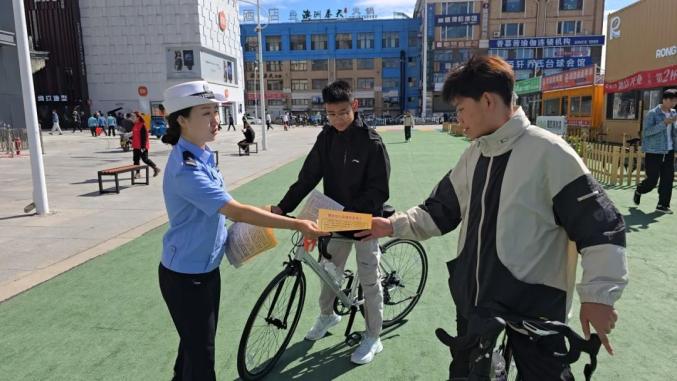 违章高发人群引导_强化警示案例曝光_强化社会面宣传引导